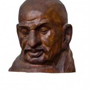 Mahatma Gandijs
